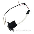 Micro Small Submersible Water Pump For Fountain